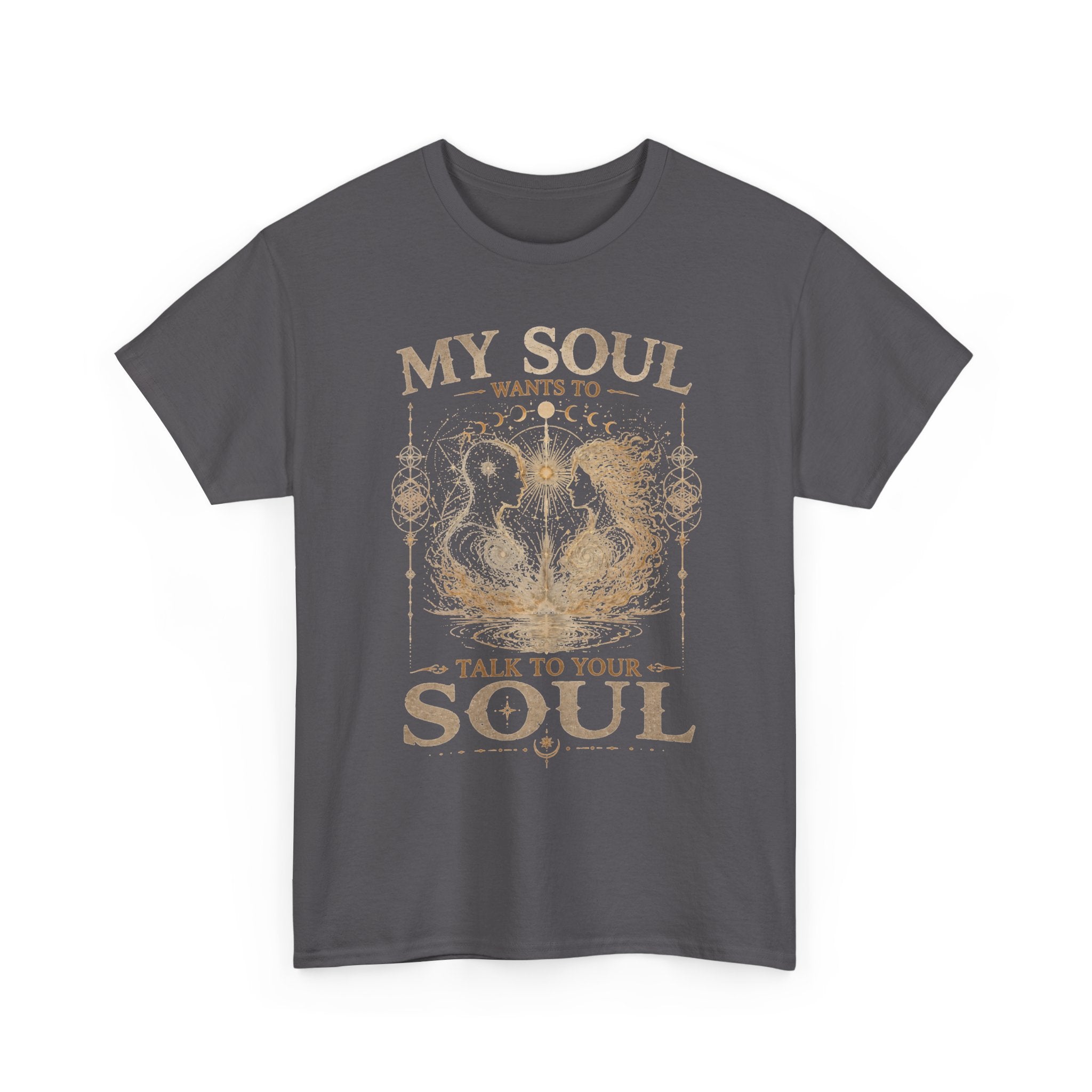Soul Speak T Shirt