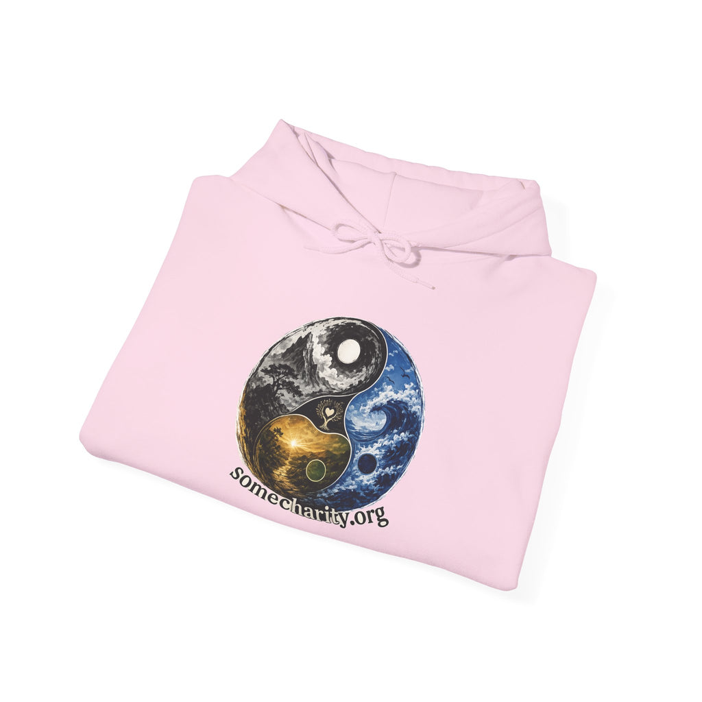 Clarity Hoodie