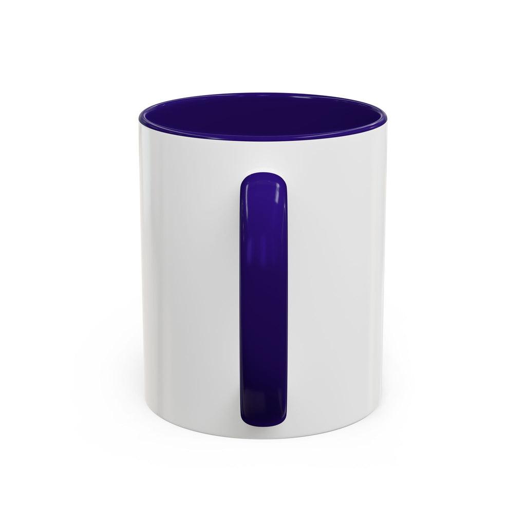 Charity Logo Coffee Mug (11oz/15oz) — 'Some Charity' Life With a Purpose