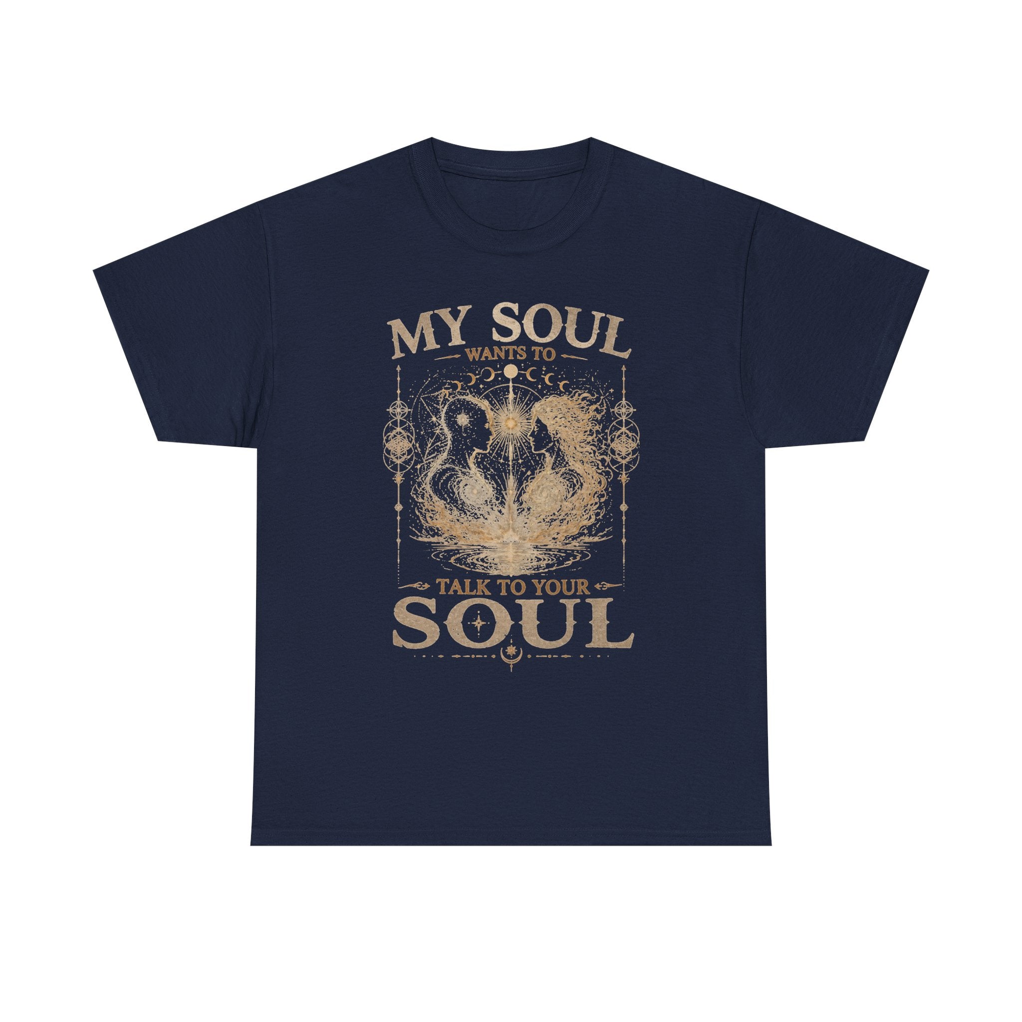 Soul Speak T Shirt