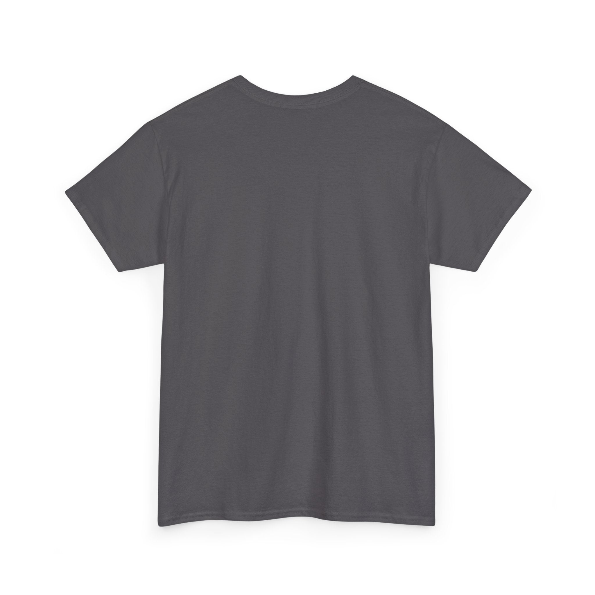 Conviction Over Comfort Graphic Tee — Inspirational Faith & Courage Shirt