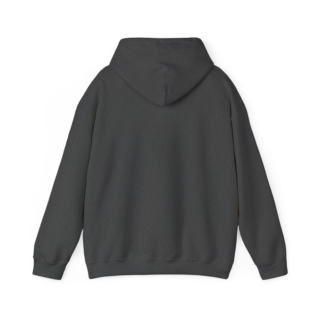 Clarity Hoodie