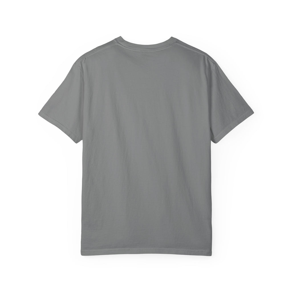 Some Charity Graphic T-Shirt — Heart Logo Fundraiser Tee