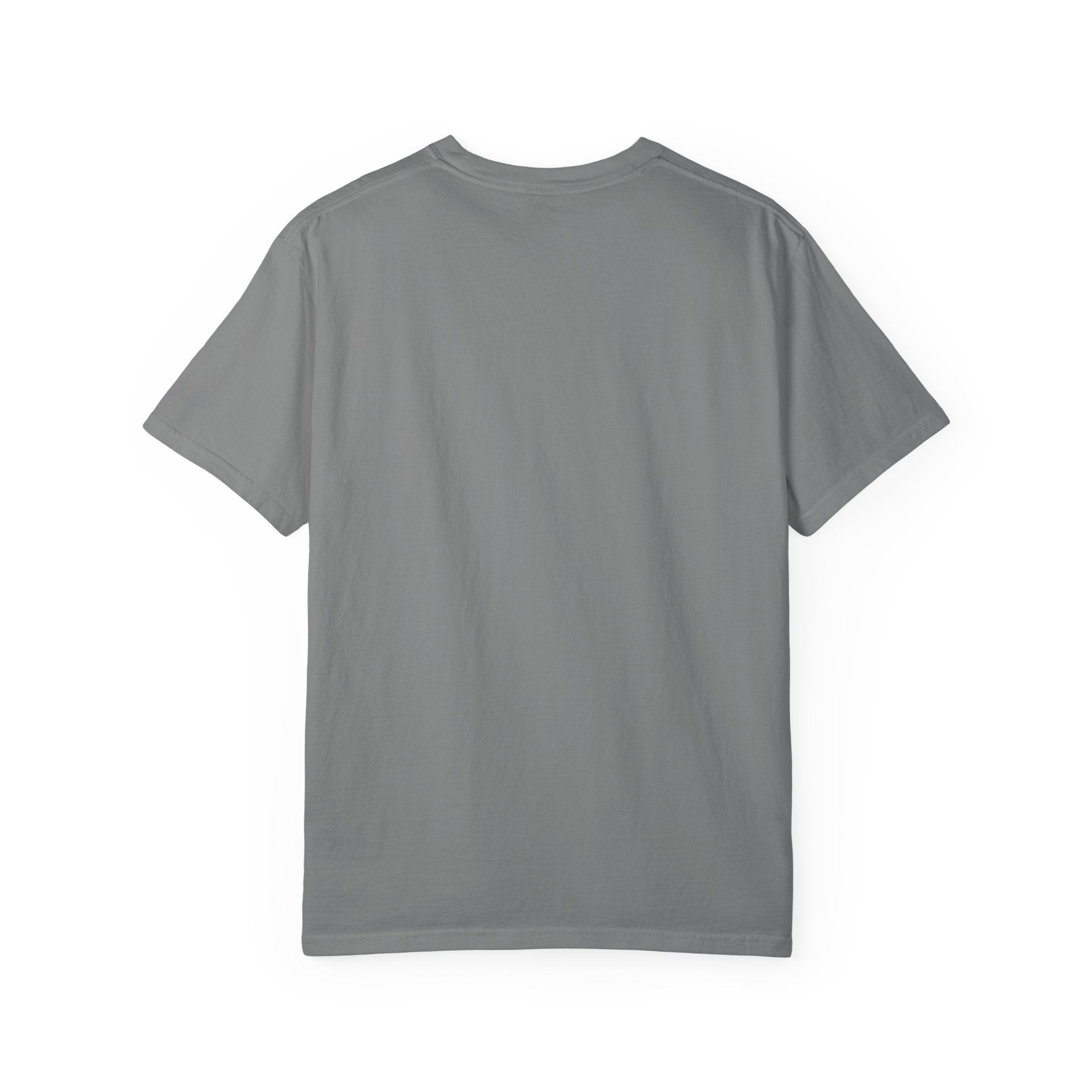 Some Charity Graphic T-Shirt — Heart Logo Fundraiser Tee