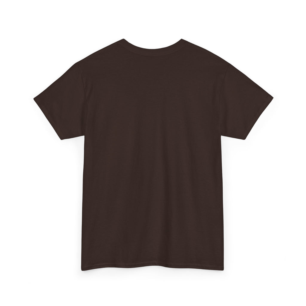 Conviction Over Comfort Graphic Tee — Inspirational Faith & Courage Shirt
