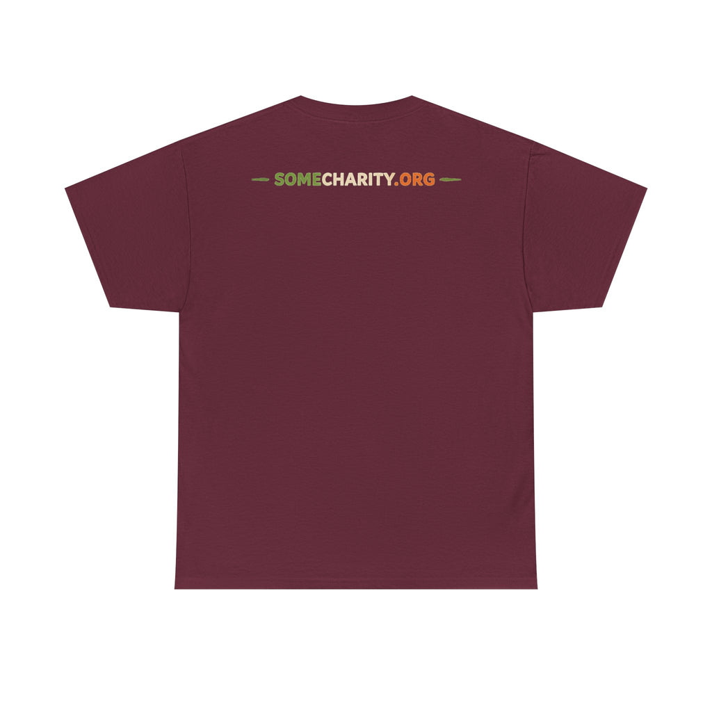 Soul Speak T Shirt