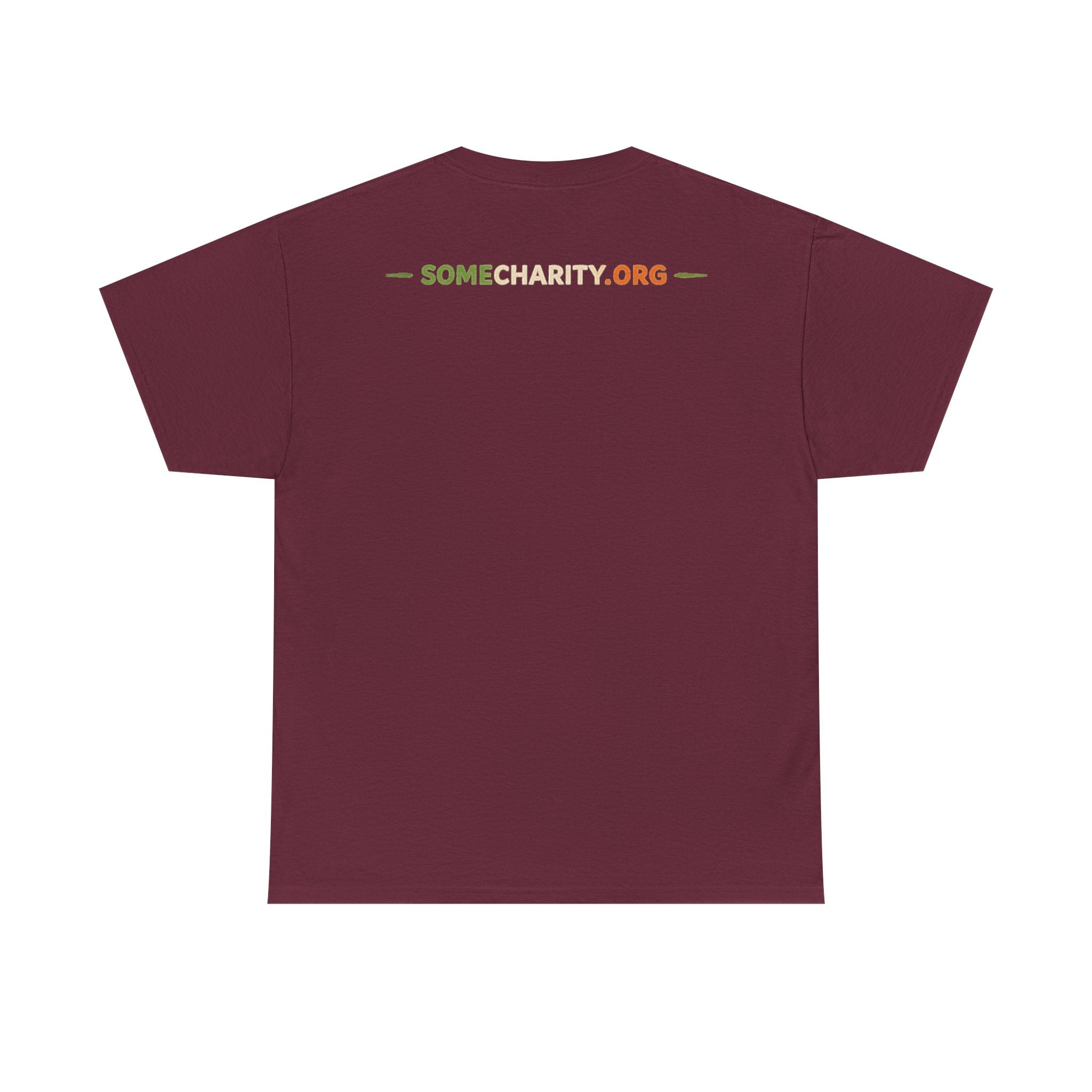 Soul Speak T Shirt