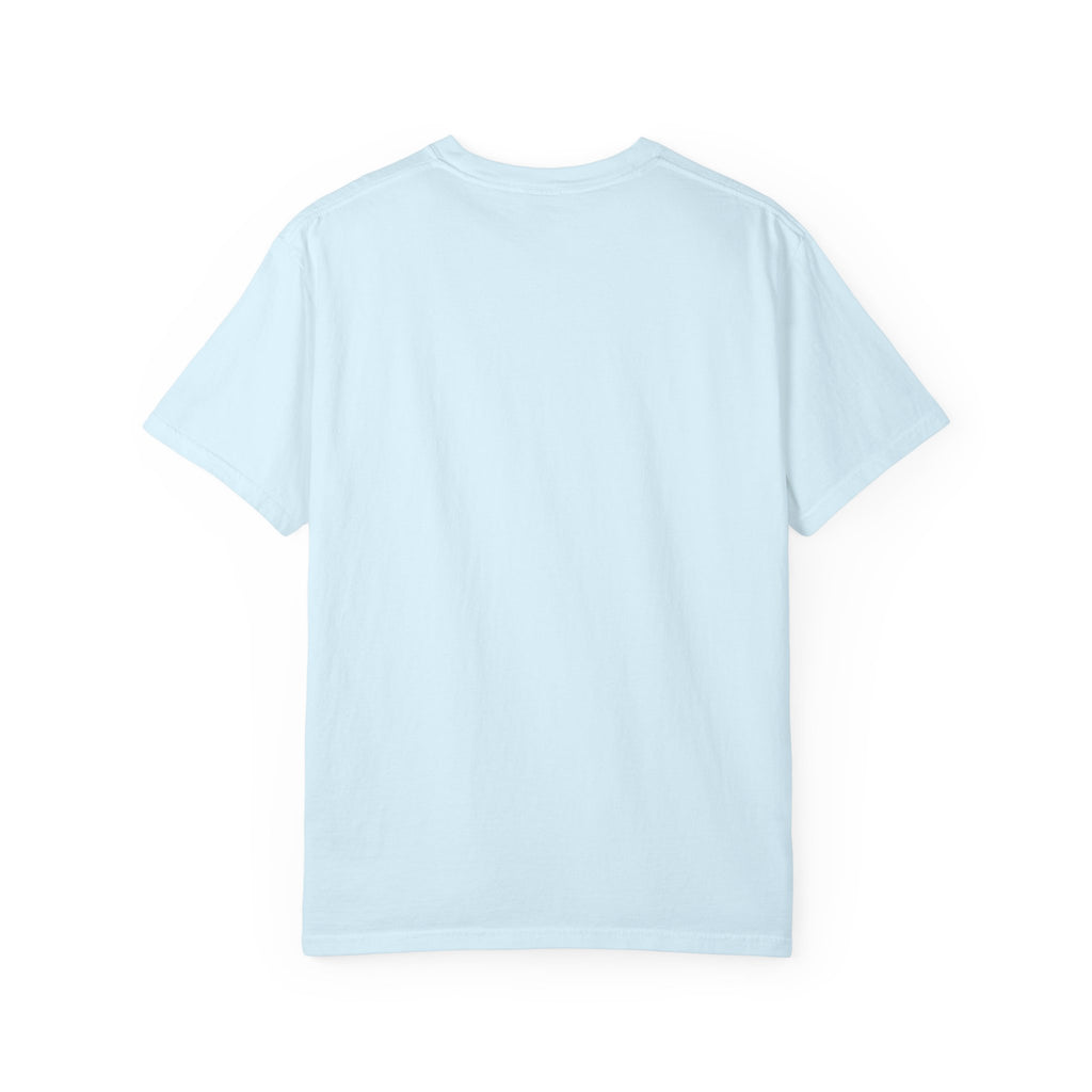 Some Charity Graphic T-Shirt — Heart Logo Fundraiser Tee