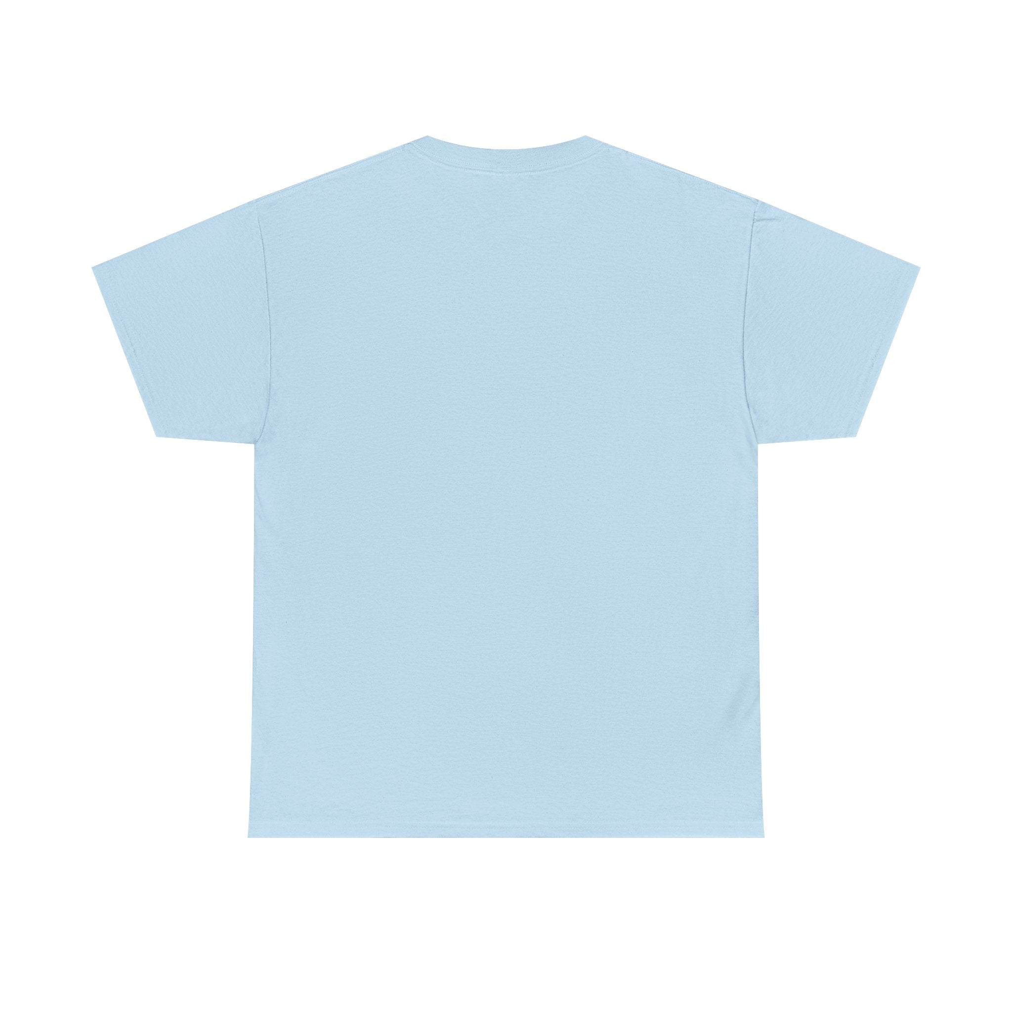 Conviction Over Comfort Graphic Tee — Inspirational Faith & Courage Shirt