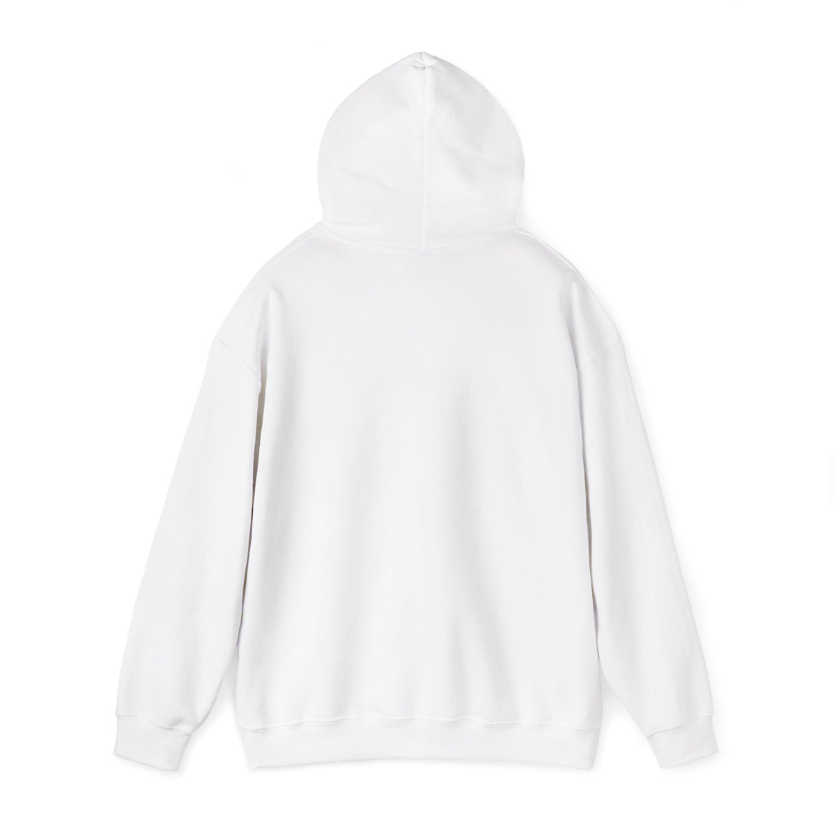 Clarity Hoodie