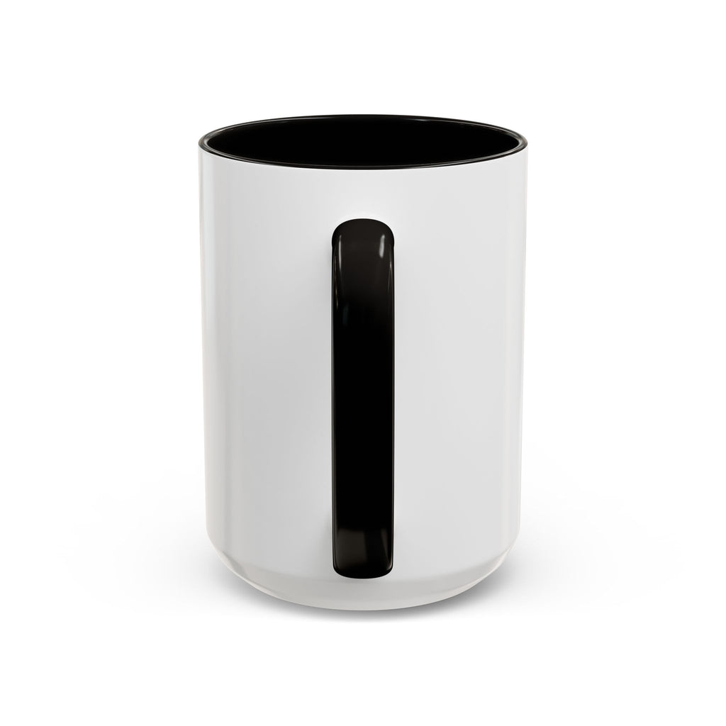 Charity Logo Coffee Mug (11oz/15oz) — 'Some Charity' Life With a Purpose