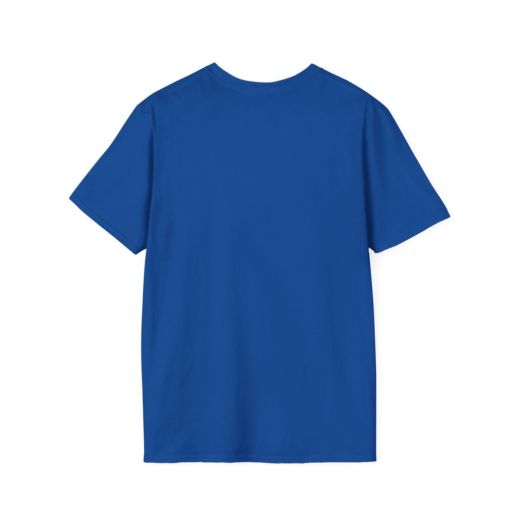 T-Shirt — Cozy Booklover Tee: "You've Got Mail" Vintage Library Design