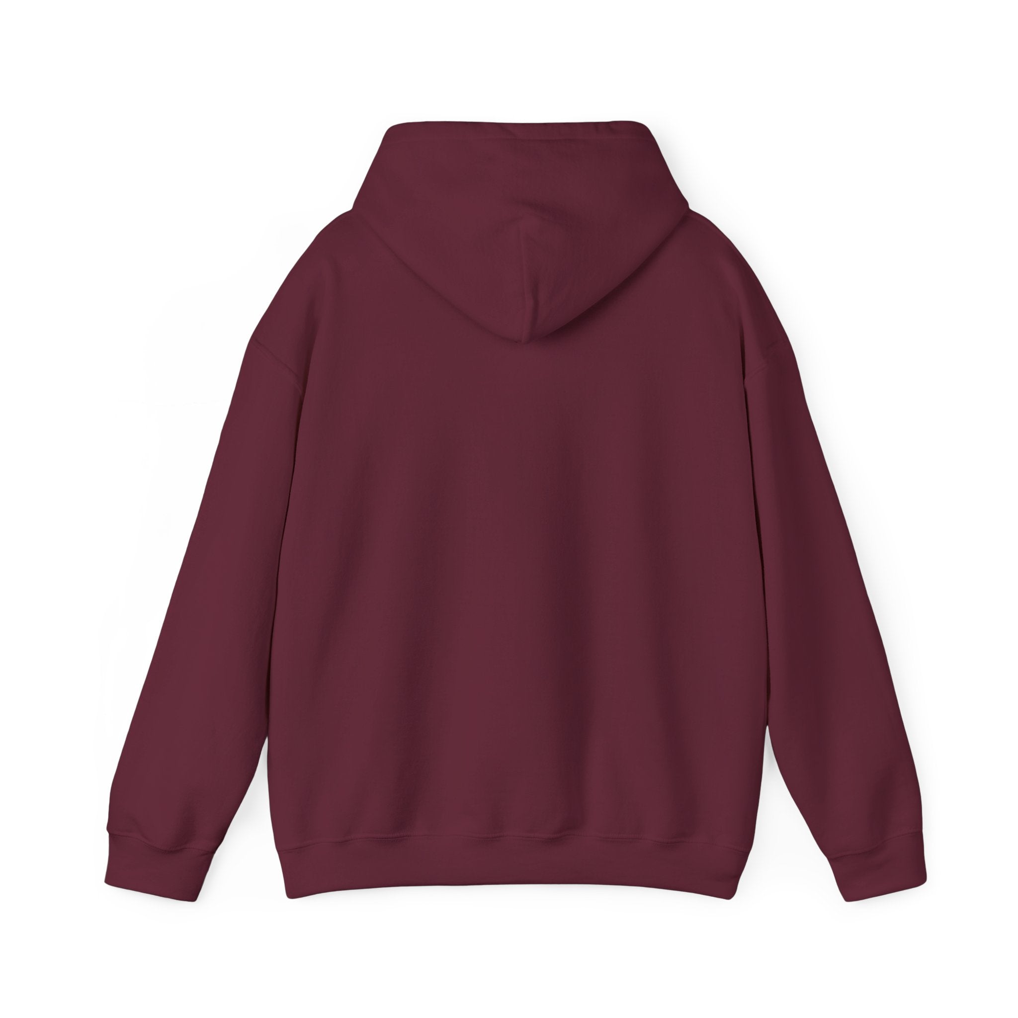 Clarity Hoodie