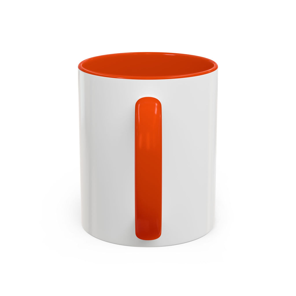 Charity Logo Coffee Mug (11oz/15oz) — 'Some Charity' Life With a Purpose