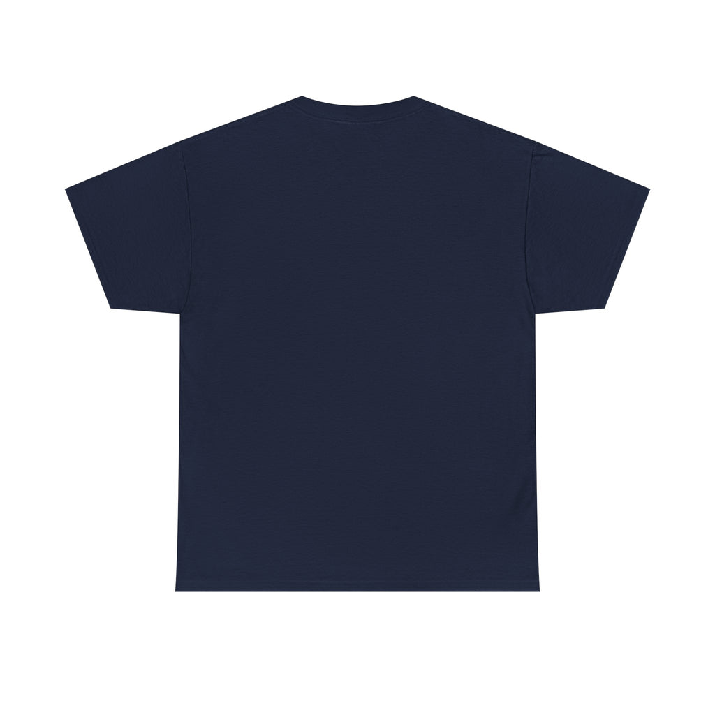 Conviction Over Comfort Graphic Tee — Inspirational Faith & Courage Shirt