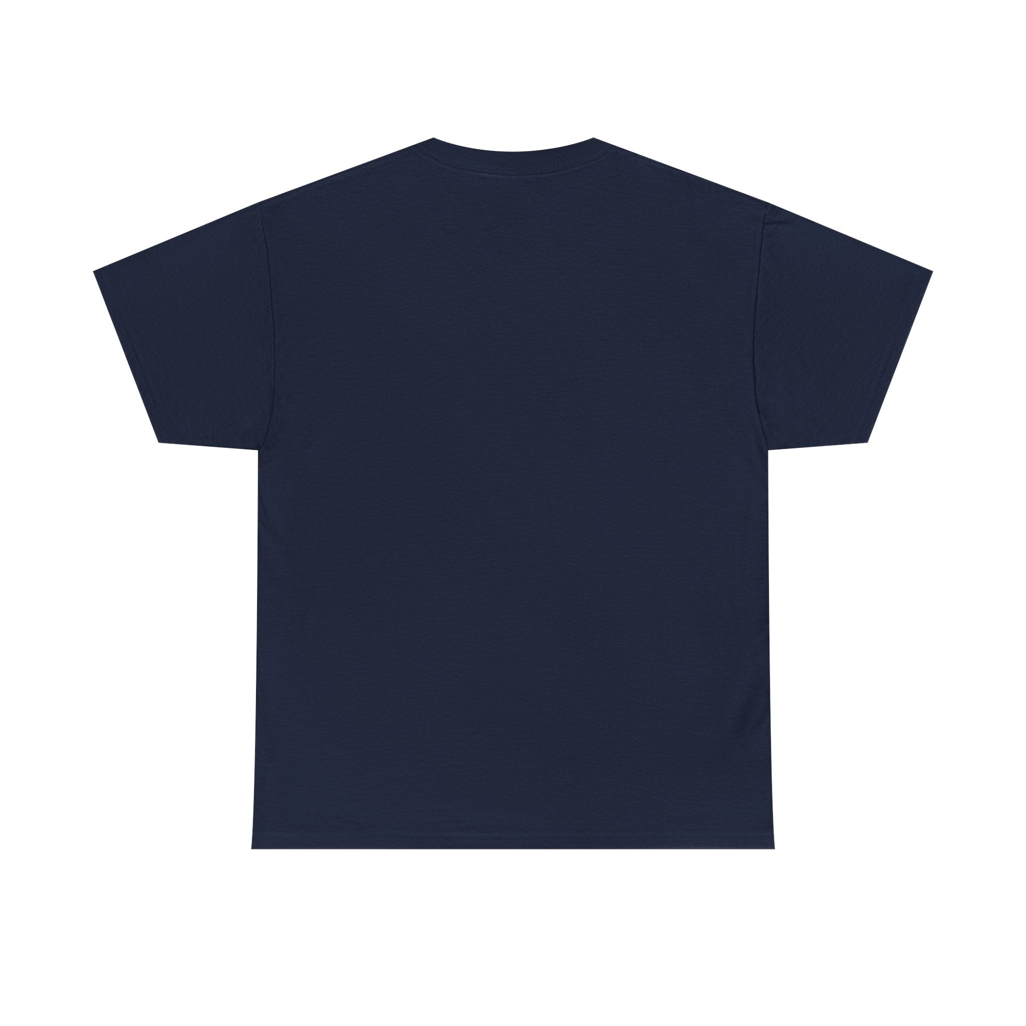 Conviction Over Comfort Graphic Tee — Inspirational Faith & Courage Shirt