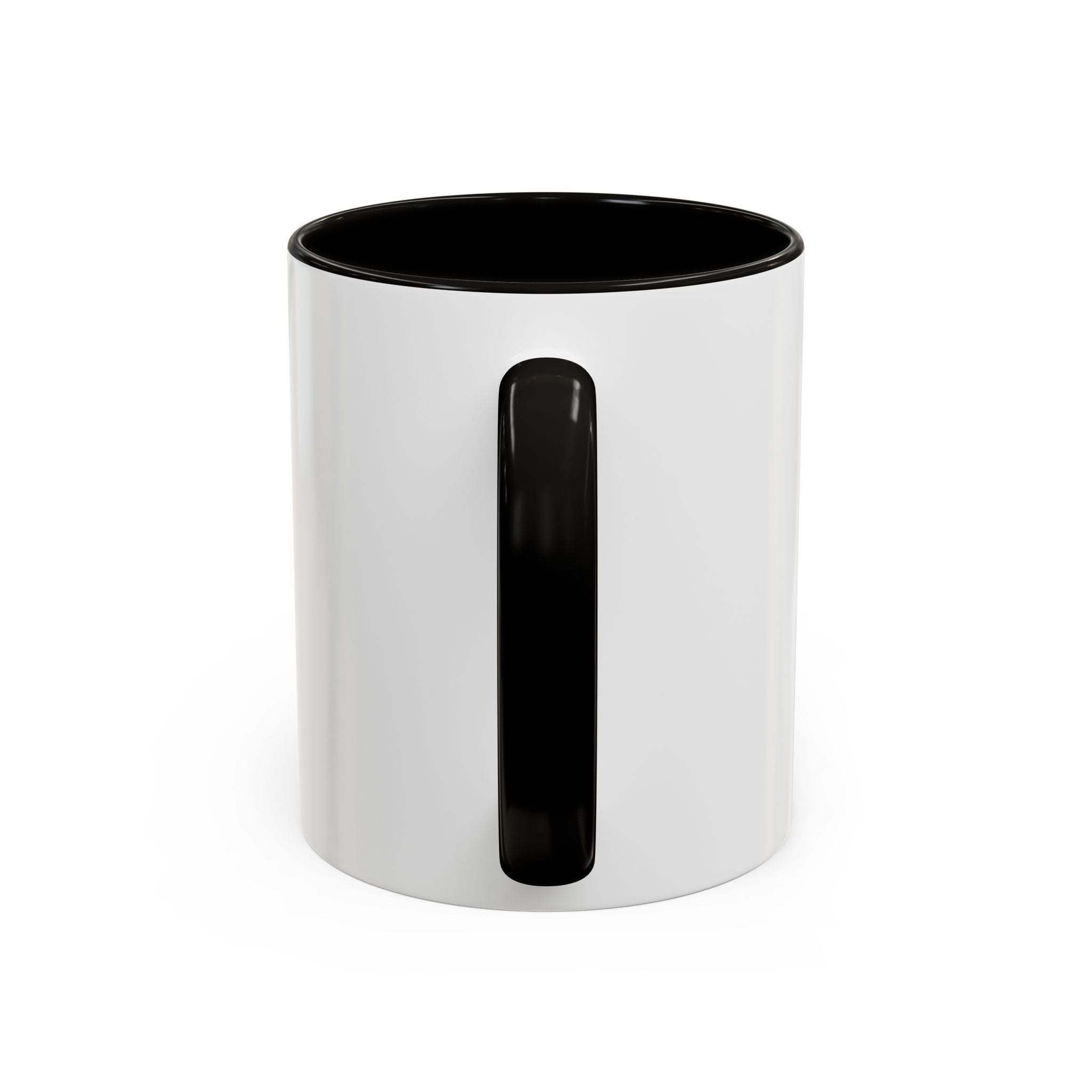Charity Logo Coffee Mug (11oz/15oz) — 'Some Charity' Life With a Purpose