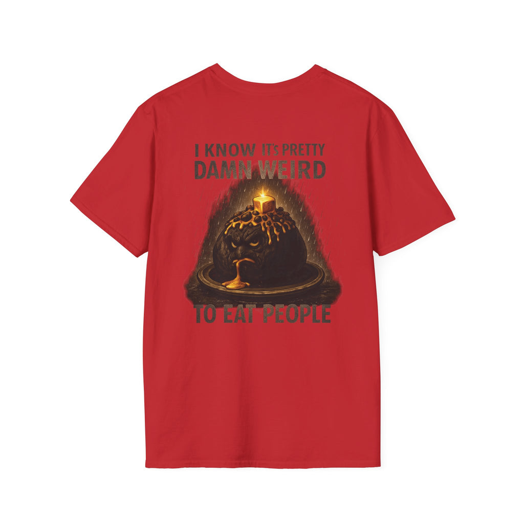 Dark Spud