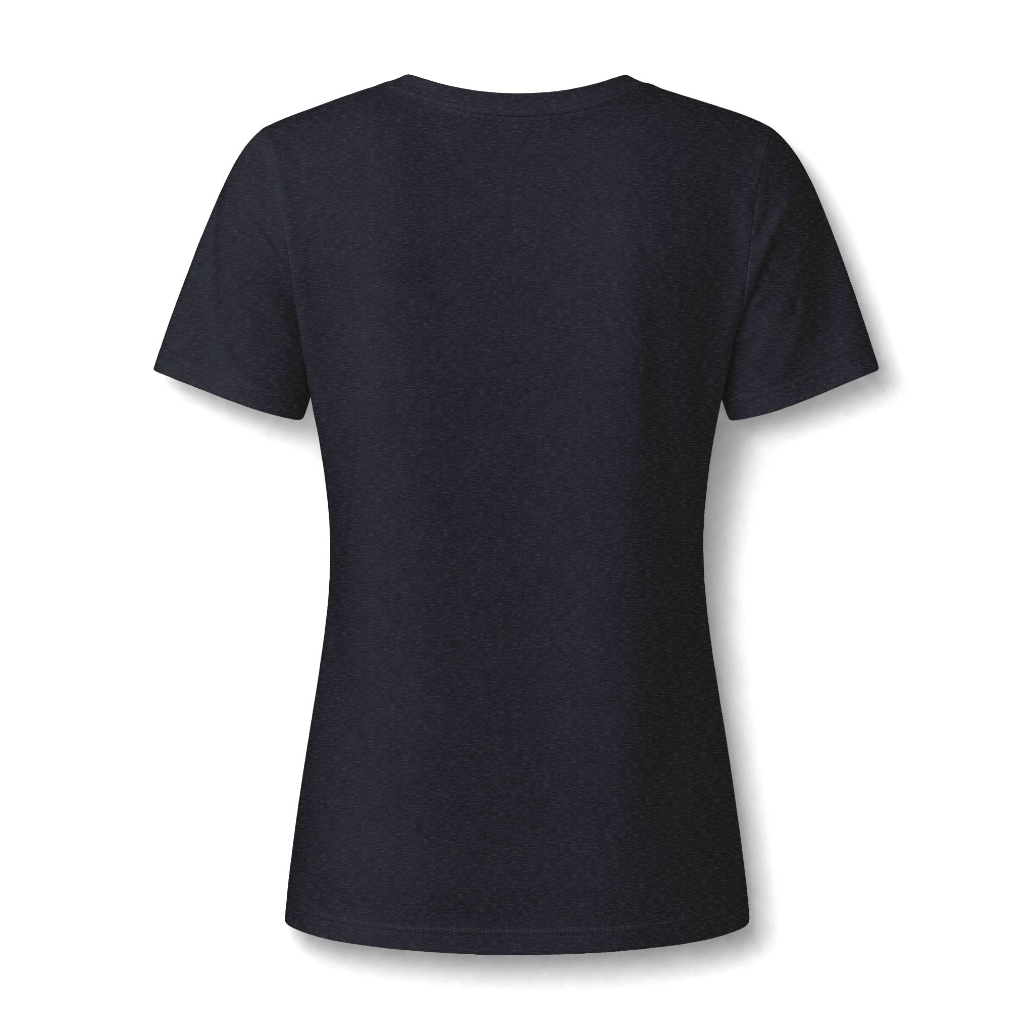 Spiritual "My Soul Wants to Talk to Your Soul" V-Neck Tee
