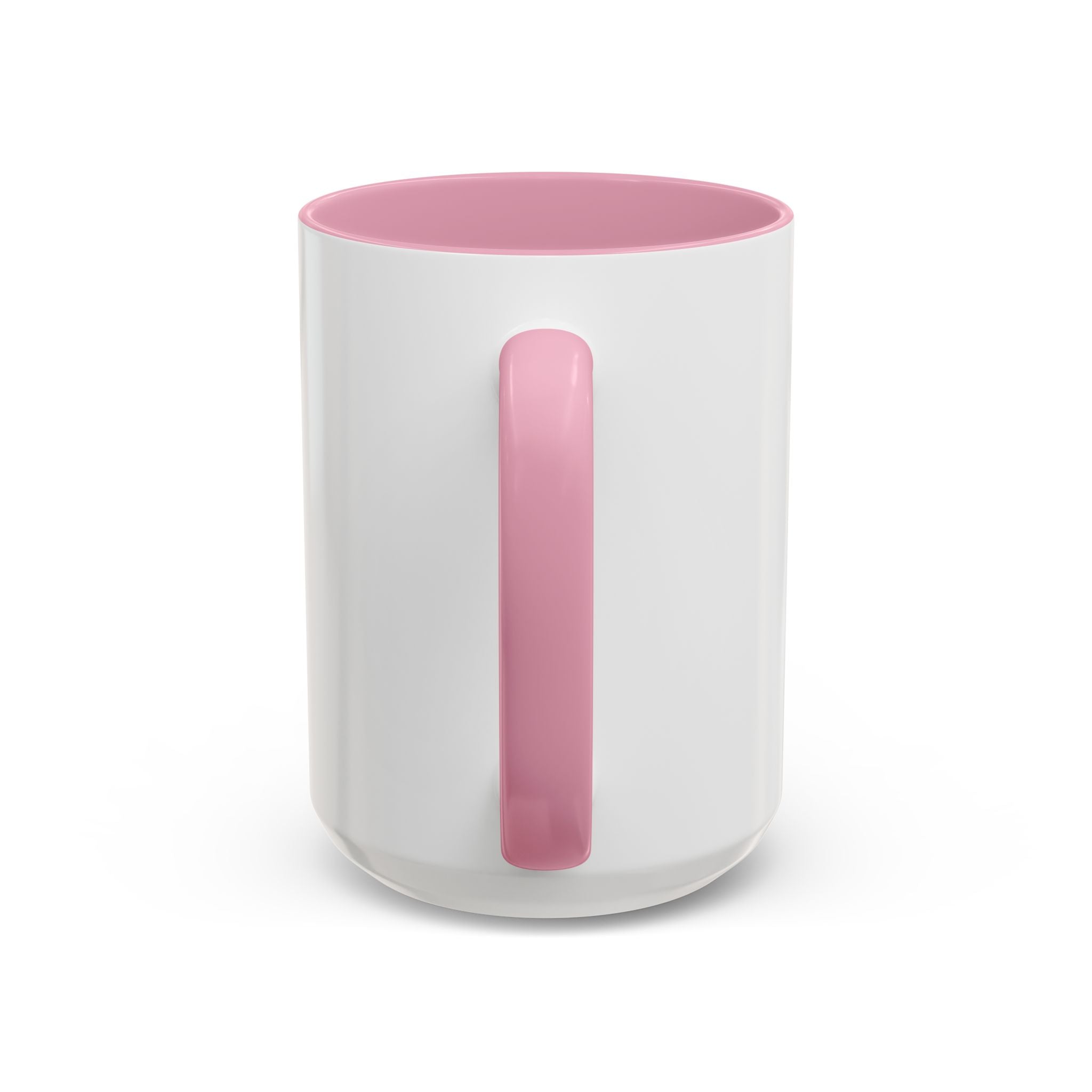 Charity Logo Coffee Mug (11oz/15oz) — 'Some Charity' Life With a Purpose
