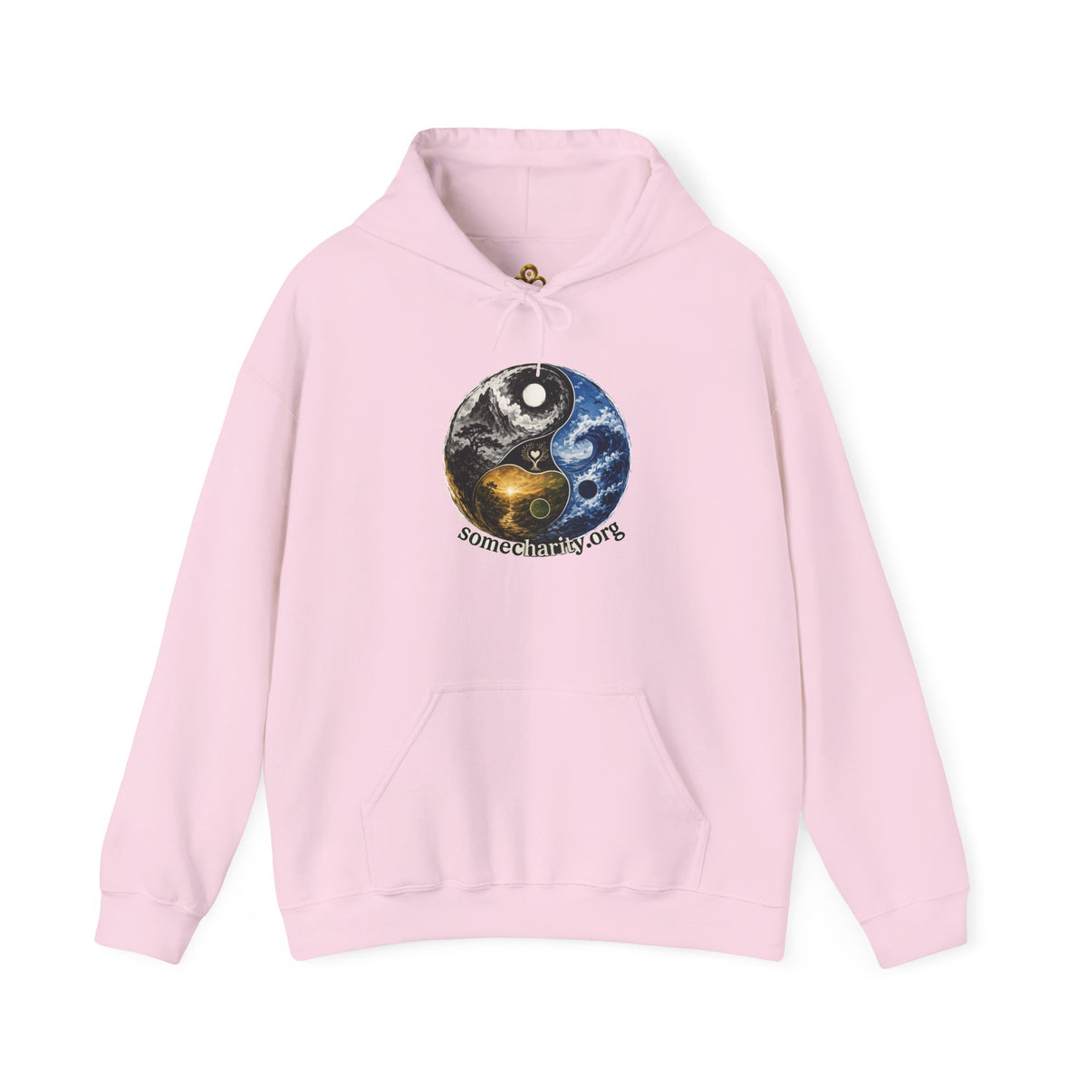 Clarity Hoodie
