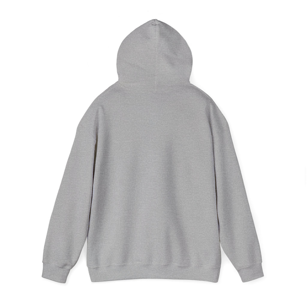 Clarity Hoodie