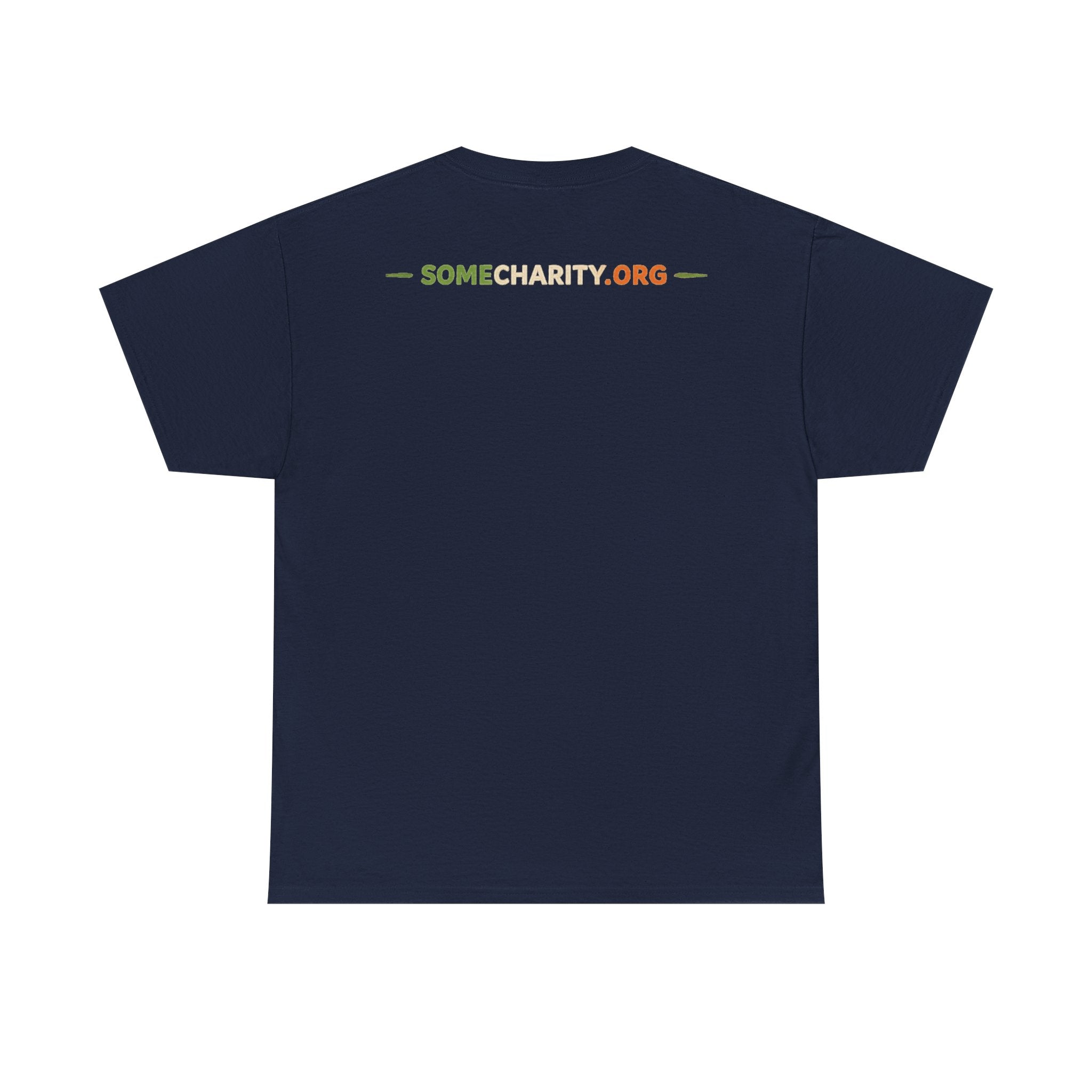 Soul Speak T Shirt