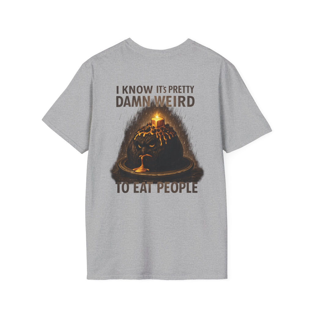 Dark Spud