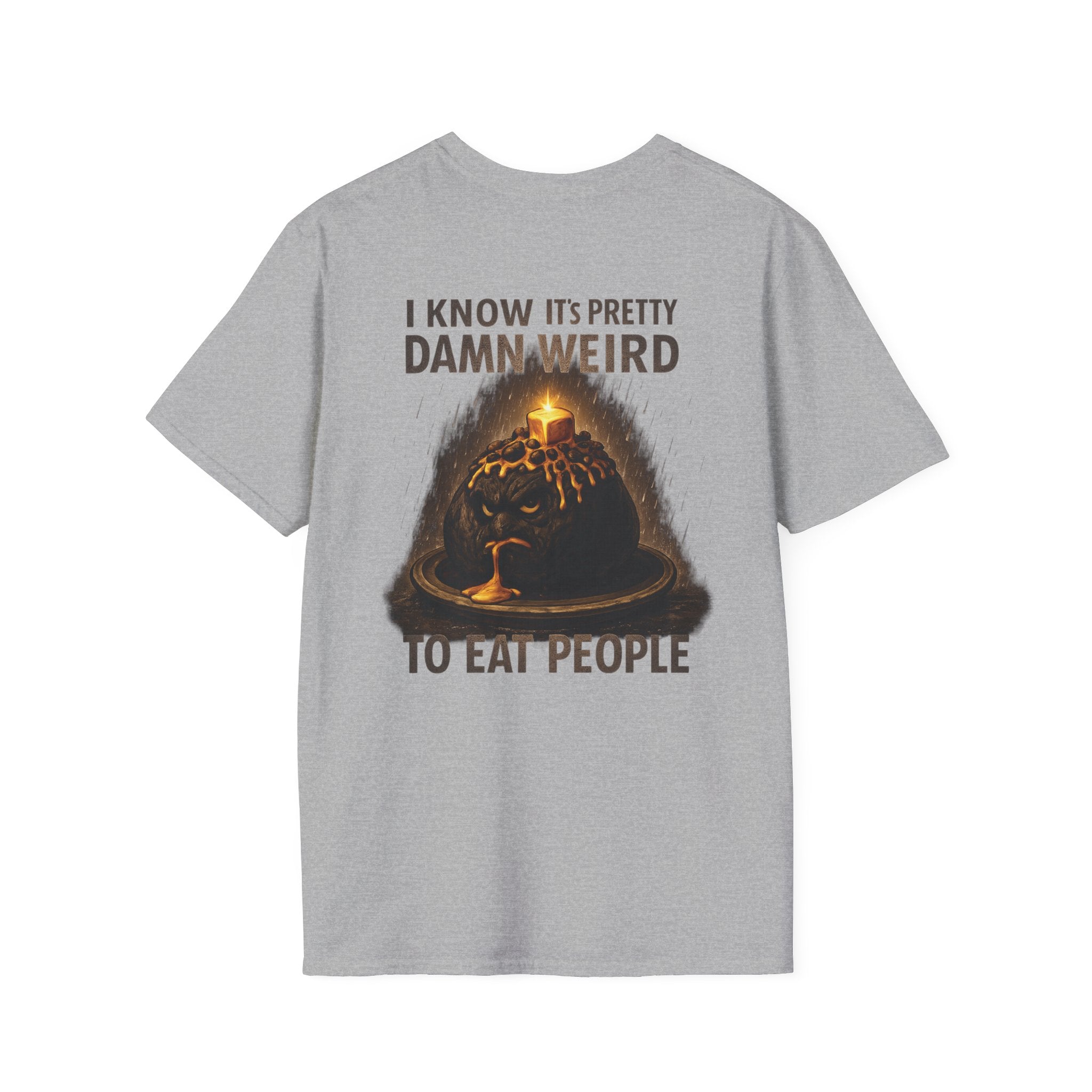 Dark Spud
