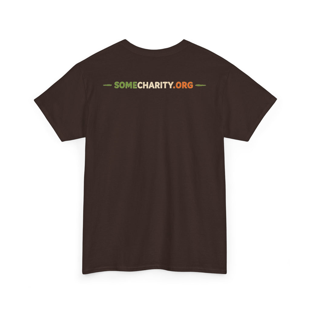 Soul Speak T Shirt