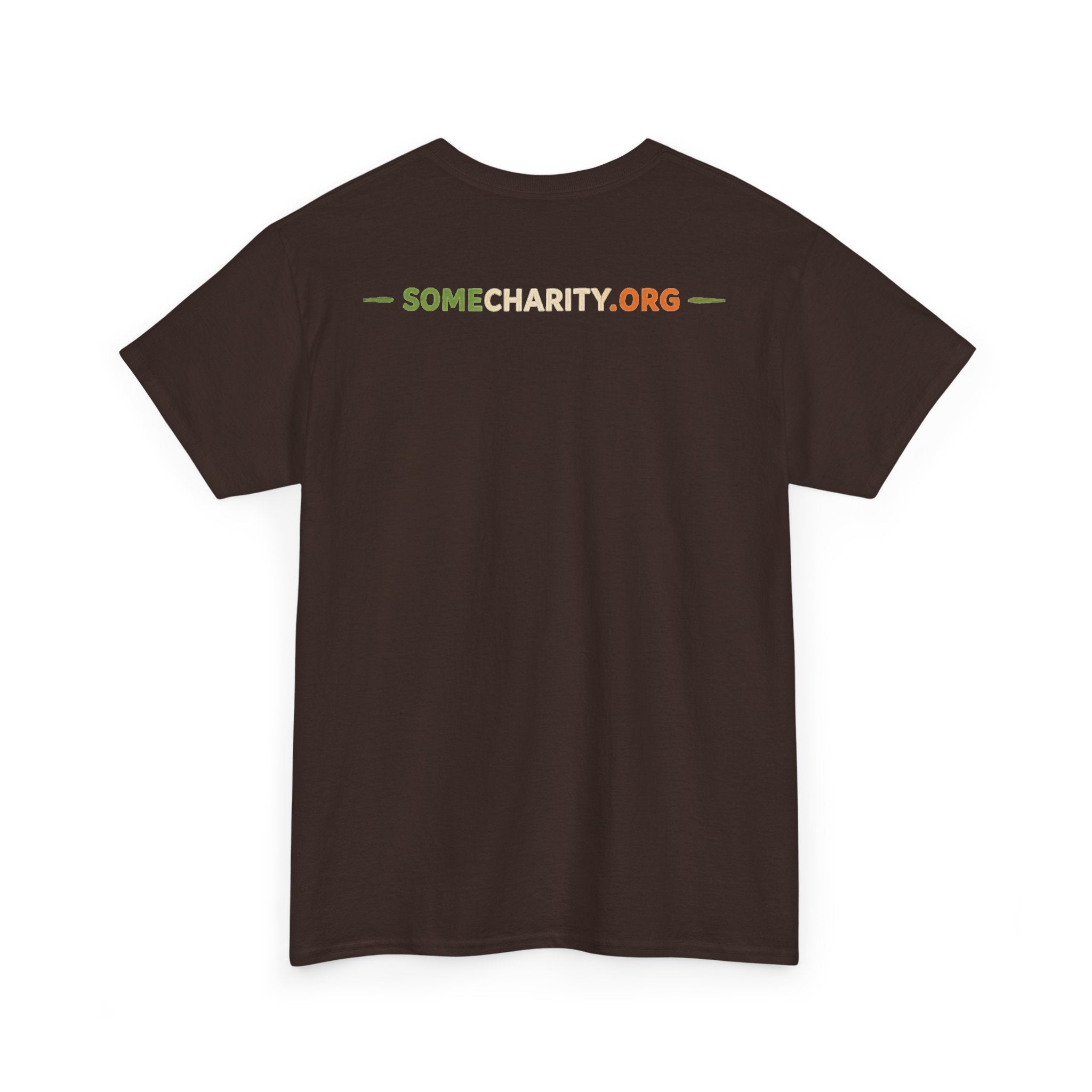 Soul Speak T Shirt