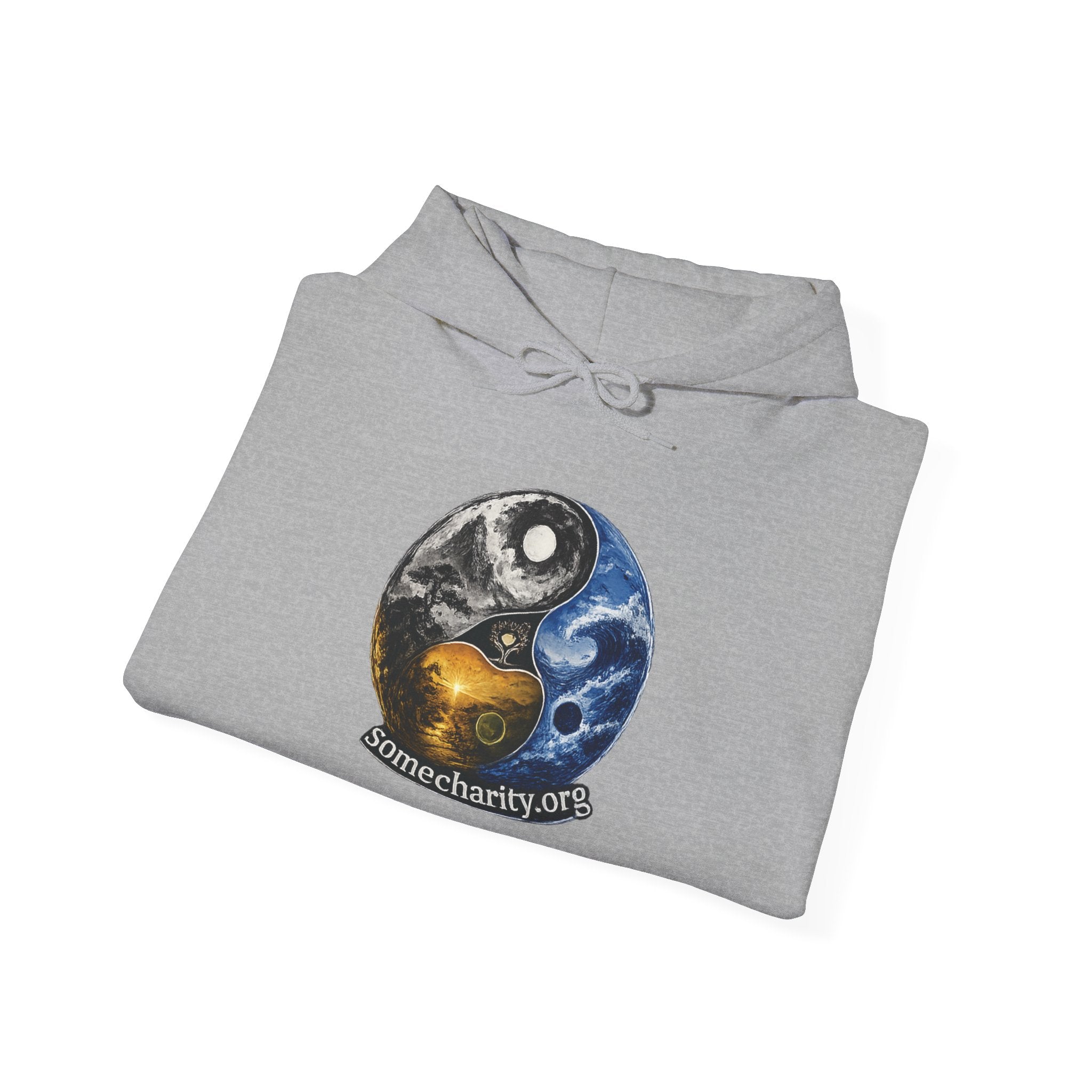 Clarity Hoodie