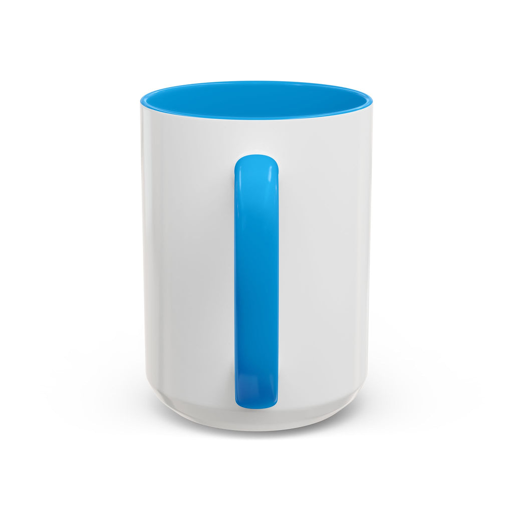 Charity Logo Coffee Mug (11oz/15oz) — 'Some Charity' Life With a Purpose