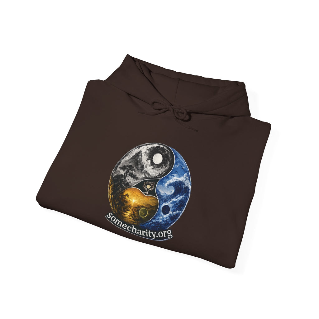 Clarity Hoodie