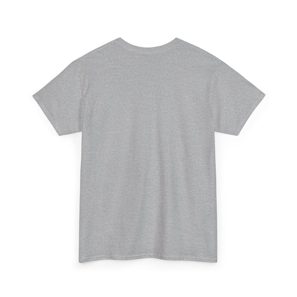 Conviction Over Comfort Graphic Tee — Inspirational Faith & Courage Shirt