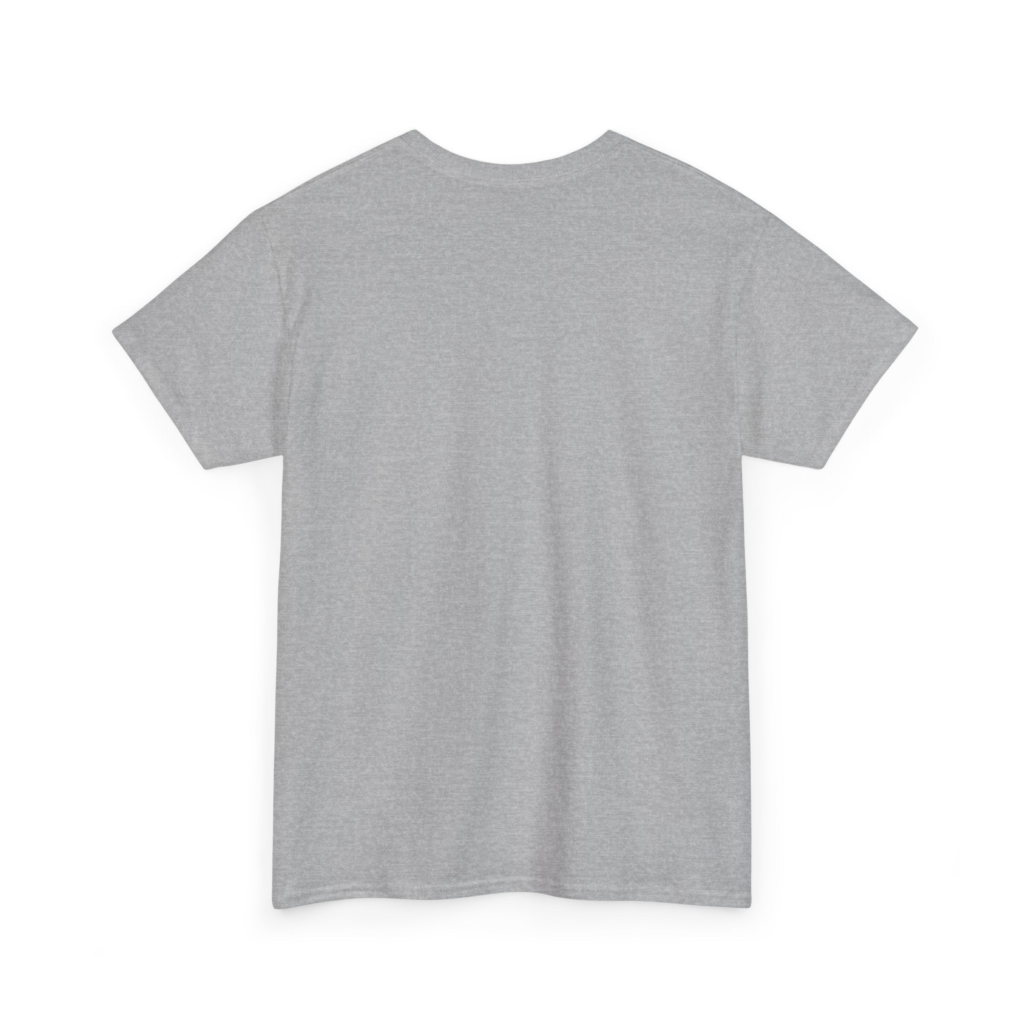 Conviction Over Comfort Graphic Tee — Inspirational Faith & Courage Shirt