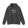 Clarity Hoodie