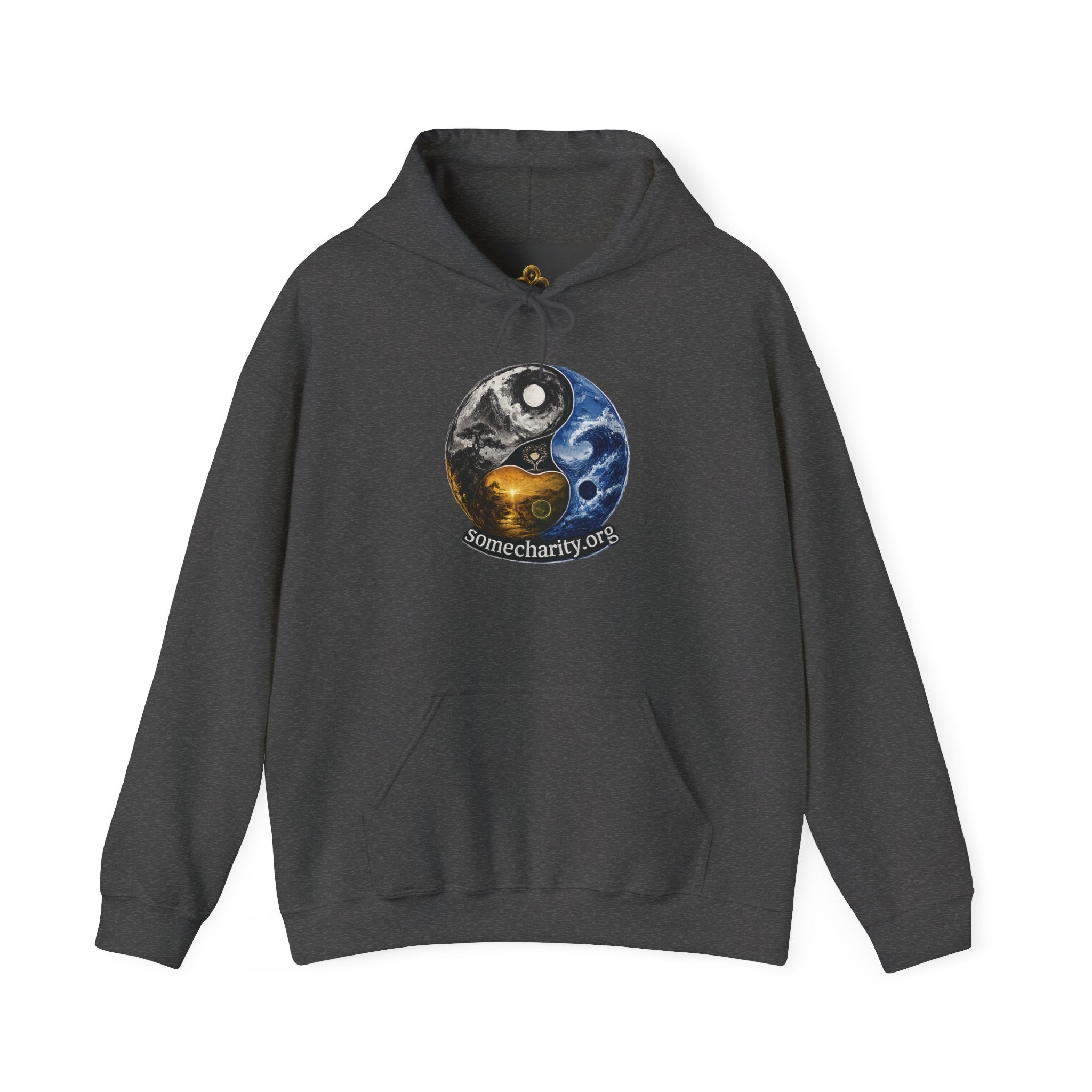 Clarity Hoodie