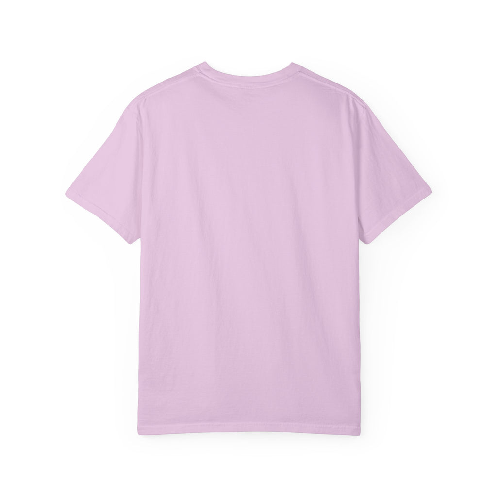 Some Charity Graphic T-Shirt — Heart Logo Fundraiser Tee