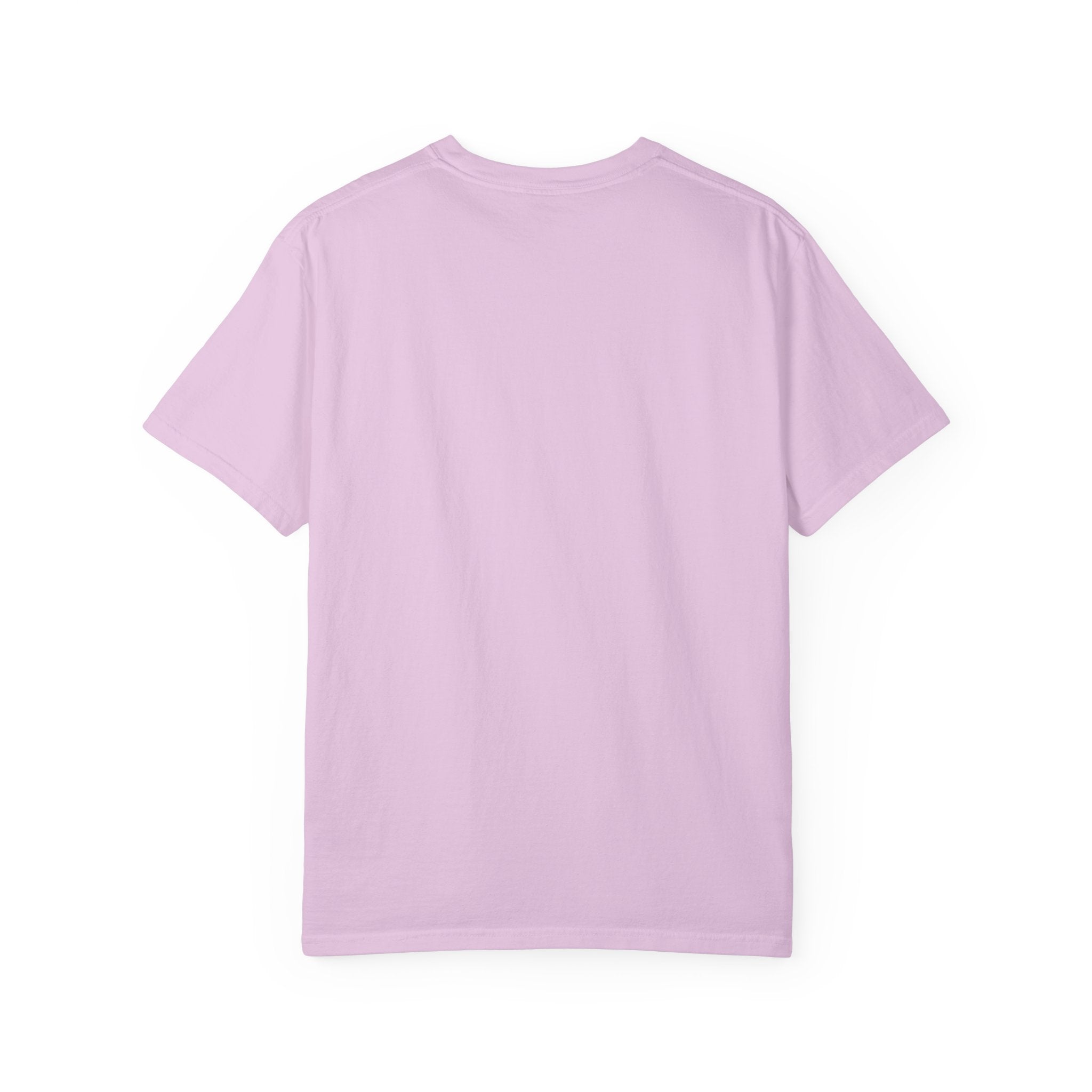 Some Charity Graphic T-Shirt — Heart Logo Fundraiser Tee