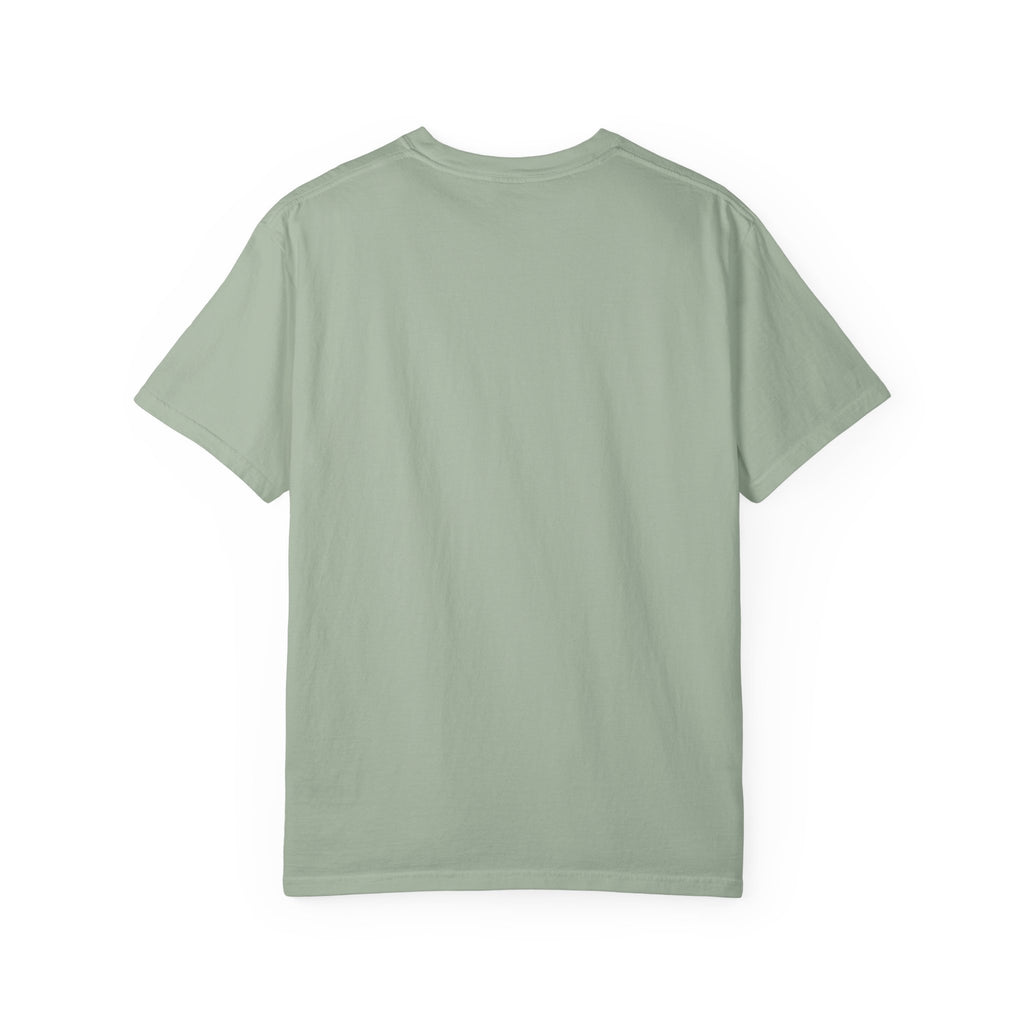 Some Charity Graphic T-Shirt — Heart Logo Fundraiser Tee