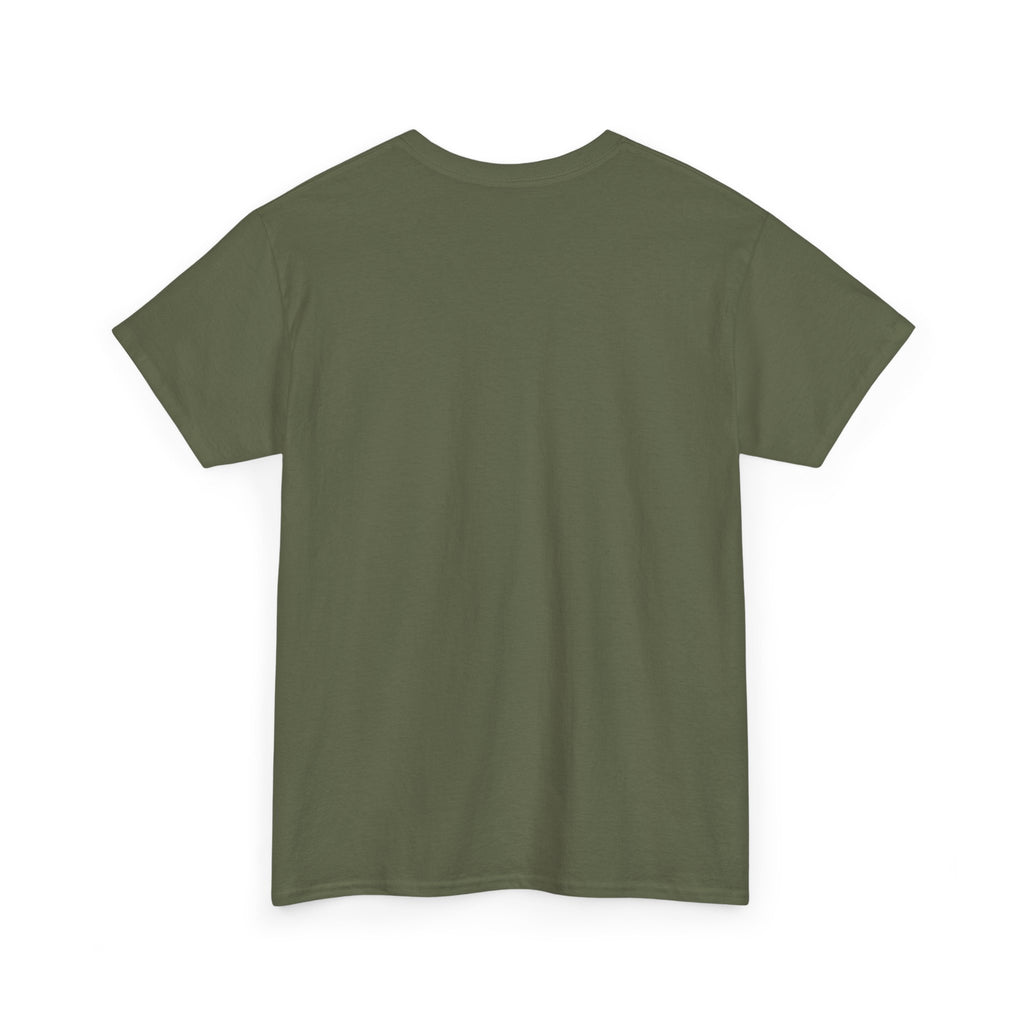 Conviction Over Comfort Graphic Tee — Inspirational Faith & Courage Shirt