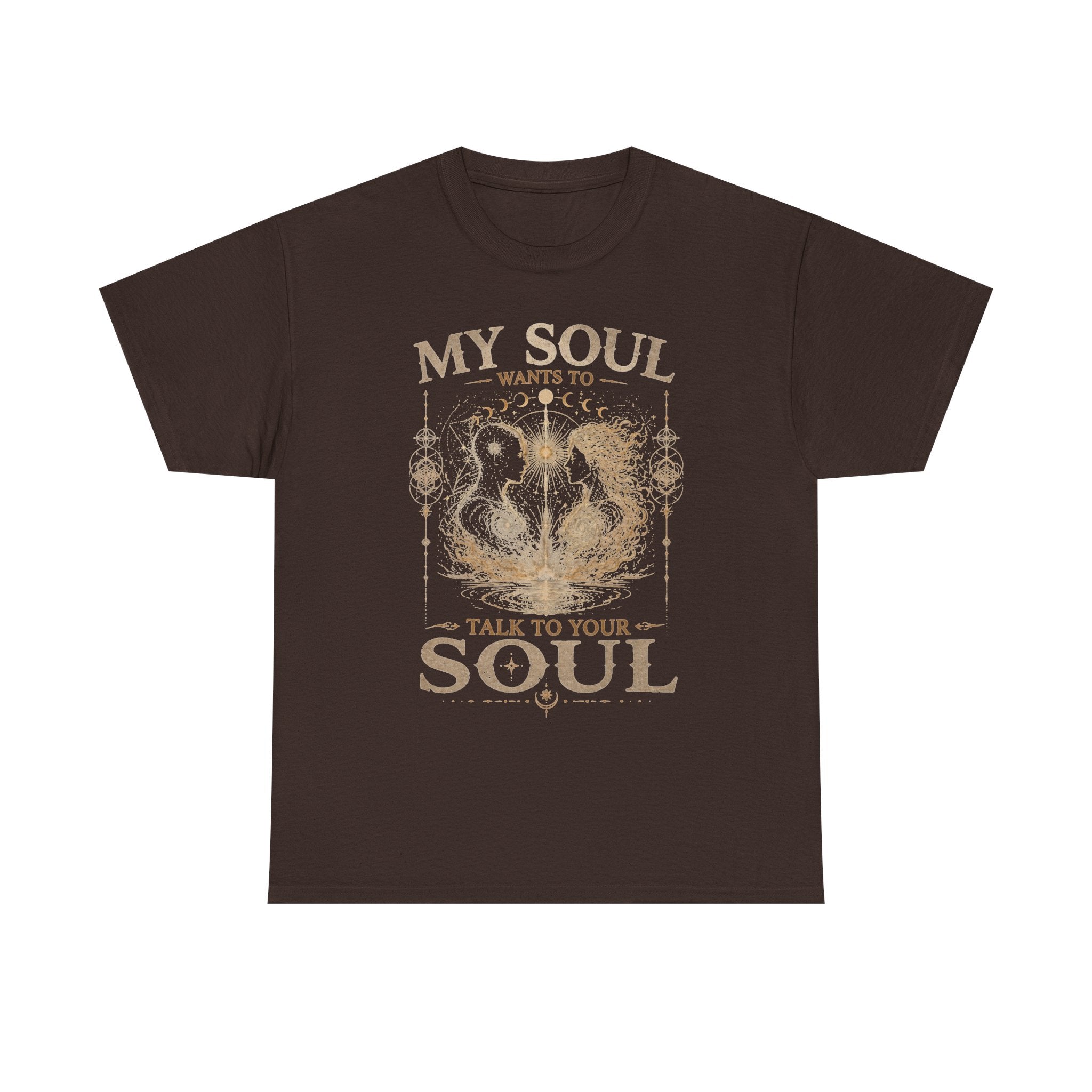 Soul Speak T Shirt