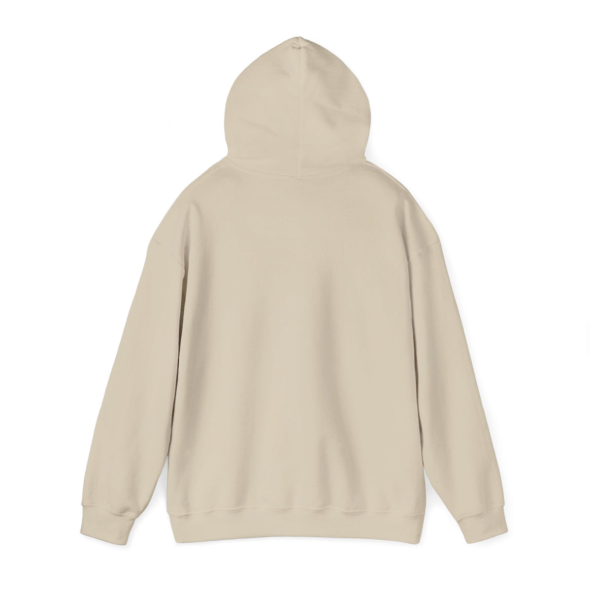 Clarity Hoodie