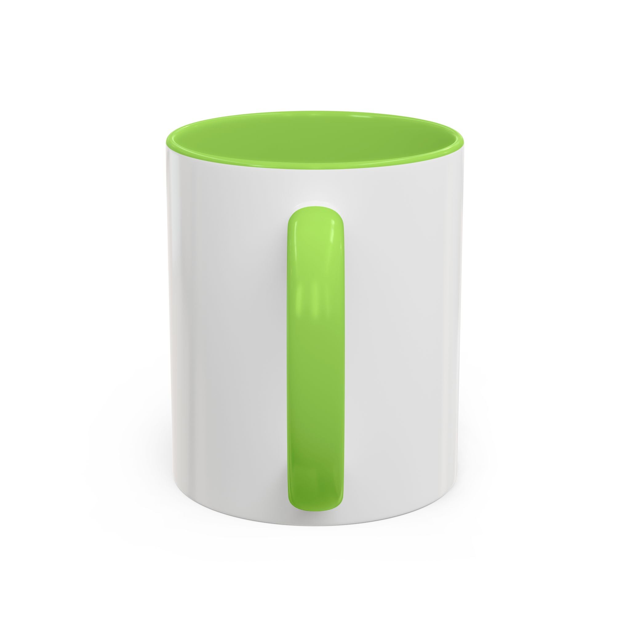 Charity Logo Coffee Mug (11oz/15oz) — 'Some Charity' Life With a Purpose