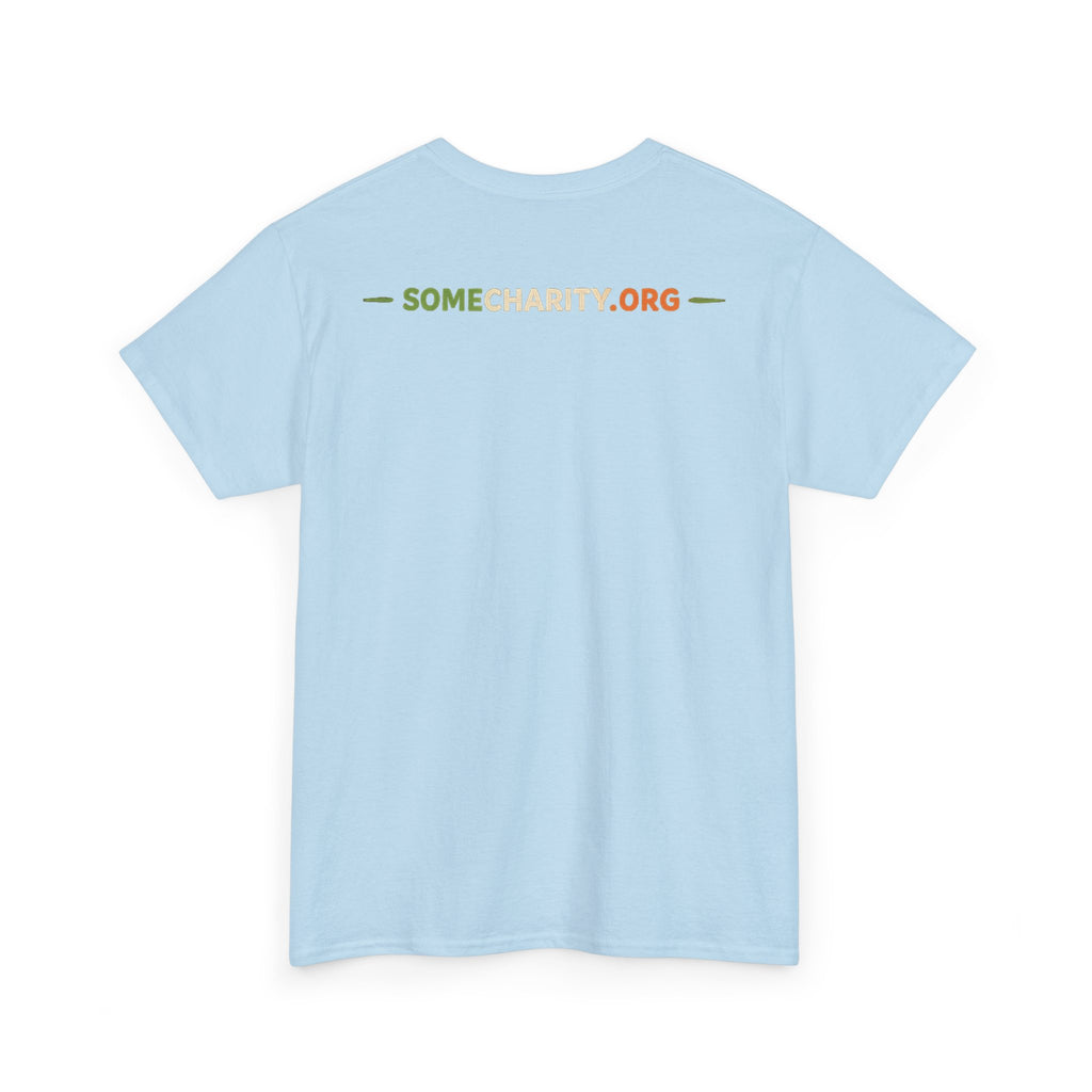 Soul Speak T Shirt