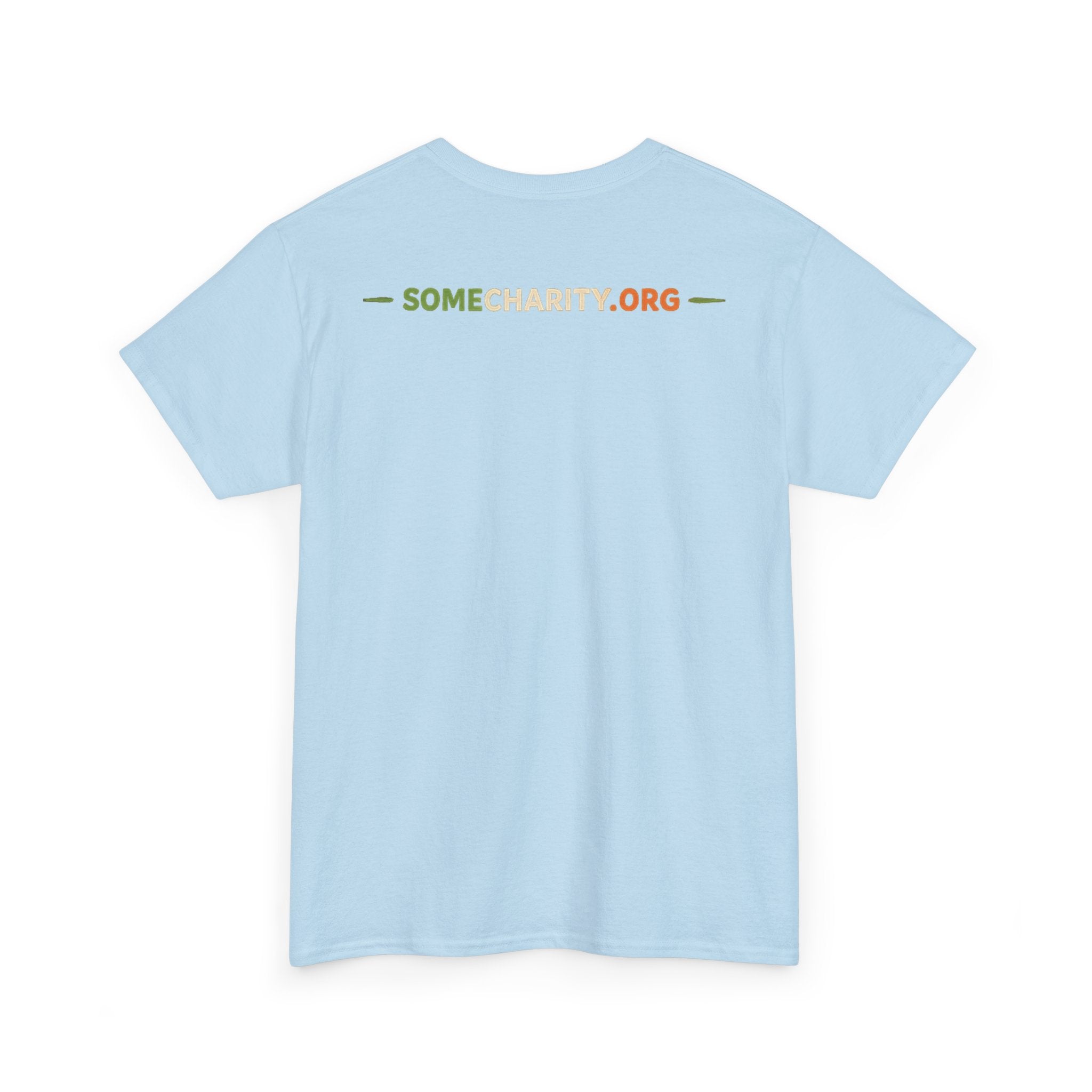 Soul Speak T Shirt