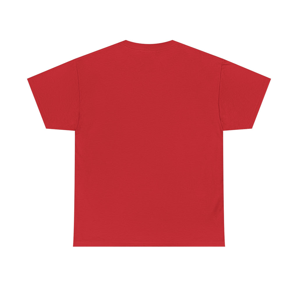 Conviction Over Comfort Graphic Tee — Inspirational Faith & Courage Shirt