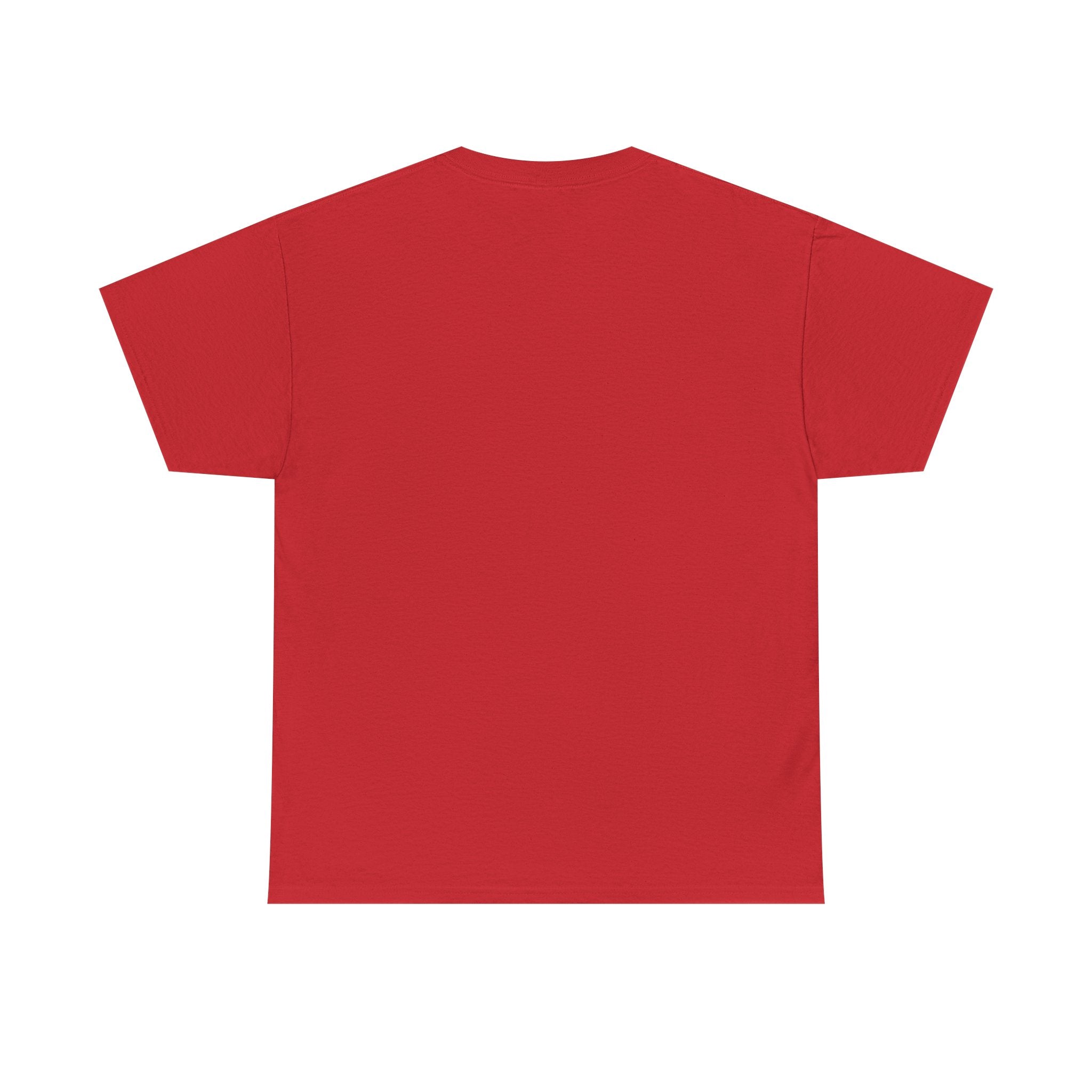 Conviction Over Comfort Graphic Tee — Inspirational Faith & Courage Shirt