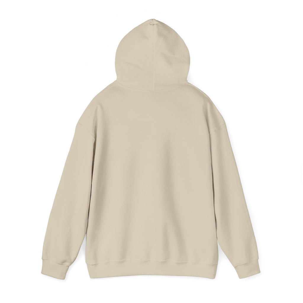 Clarity Hoodie